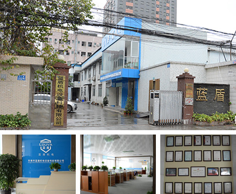 簡述藍(lán)盾 簡述藍(lán)盾