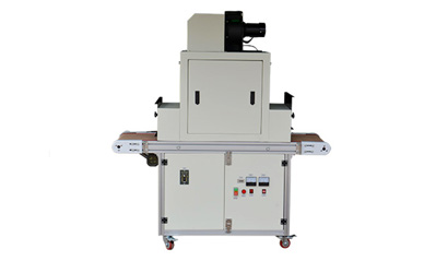 UV固化機的作用與優(yōu)勢介紹