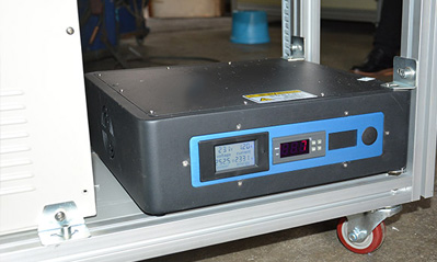 UV LED固化原理是什么？UVLED的發展前景如何？