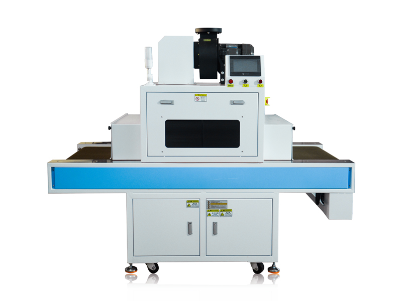 藍(lán)盾6KW二燈UV固化機(jī)高光強(qiáng)瞬間固化支持定制